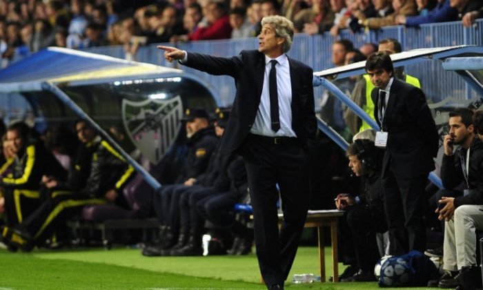 pellegrini chelsea