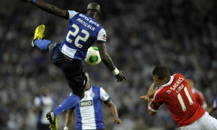 porto benfica