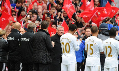 sir alex