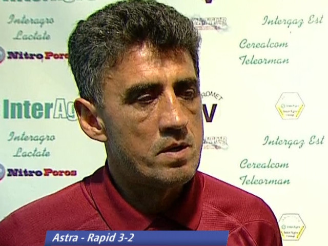 VIDEO Marian Rada: 