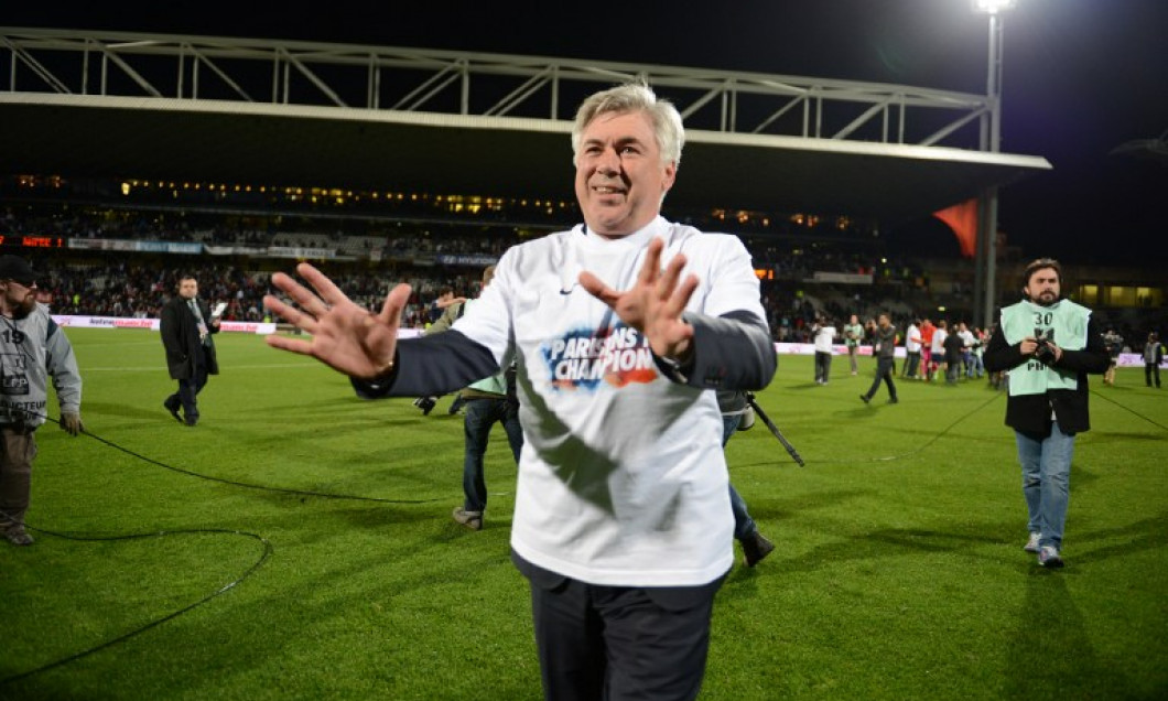 carlo ancelotti