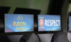 uefa respect