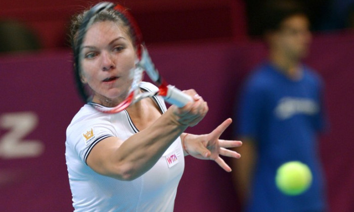 halep roma