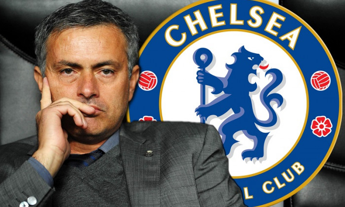 mourinho chelsea