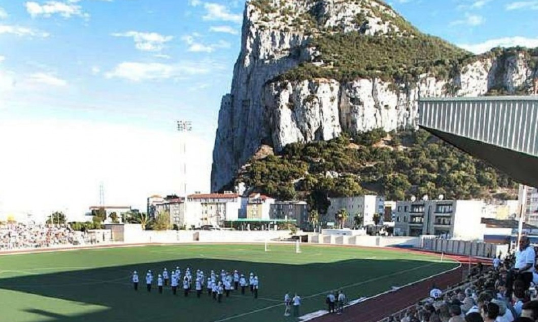 gibraltar.football