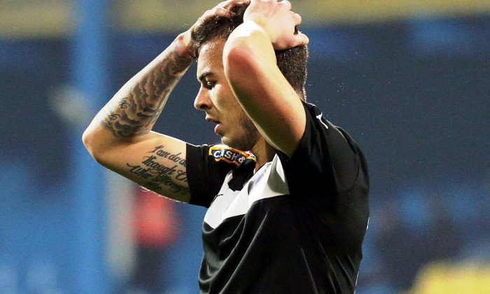 denis-alibec ratare dinamo