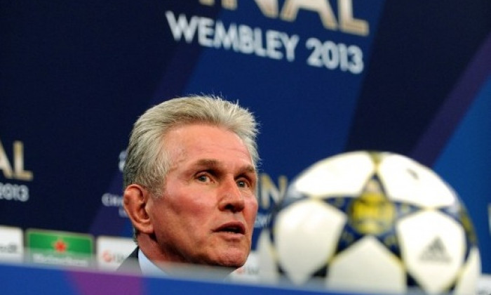 heynckes 1