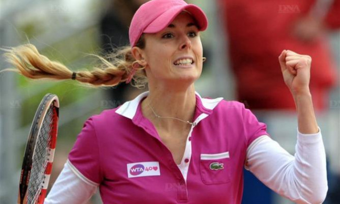 alize cornet