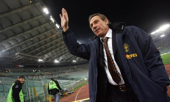 zdenek zeman pescara