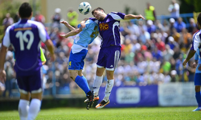 corona brasov - fc arges MFX