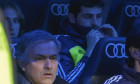 mourinho casillas