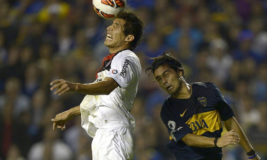 boca newells mediafax