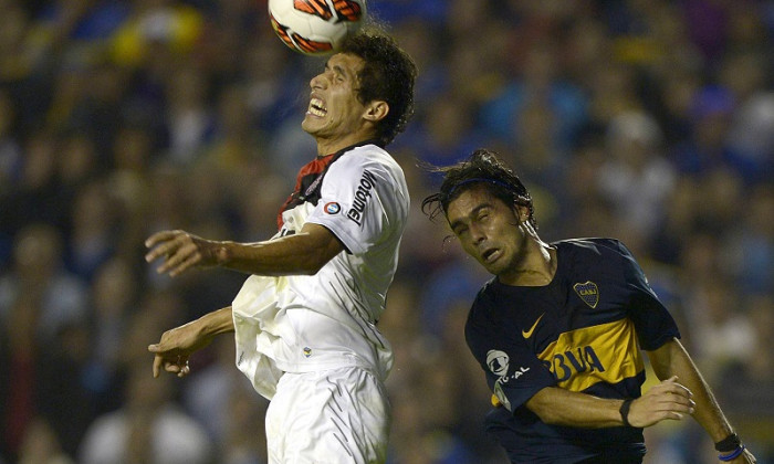 boca newells mediafax