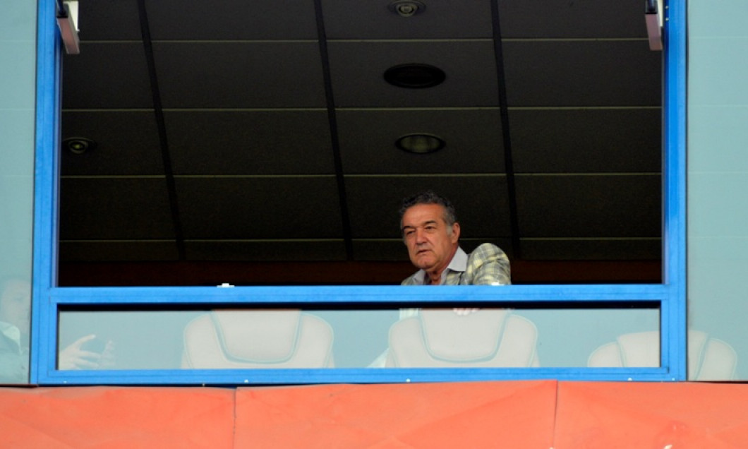 gigi becali desfiintare steaua