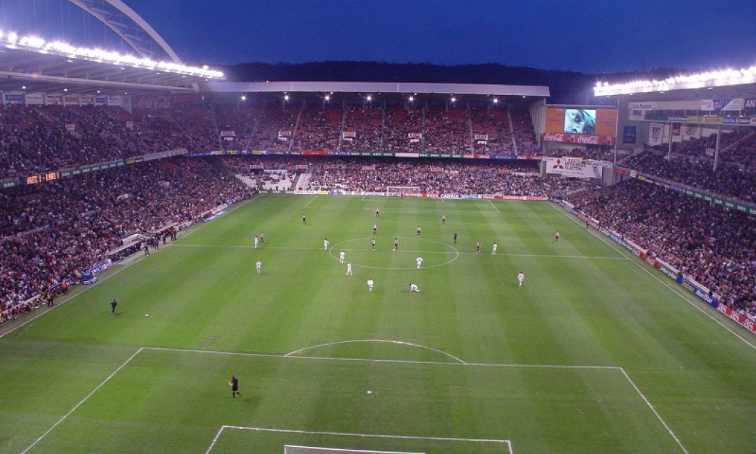 stadion bilbao san mames