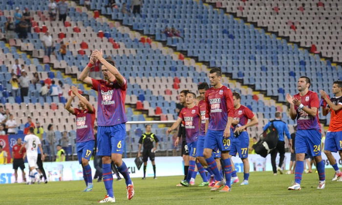 steaua vanzare