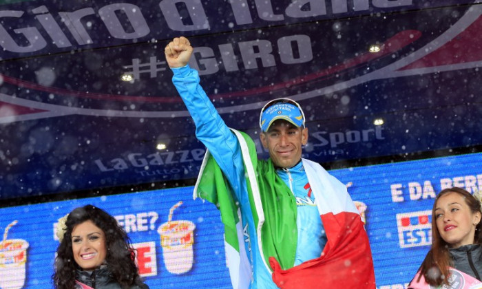 Vincenzo Nibali