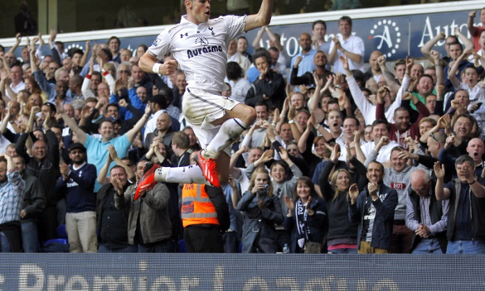 gareth bale