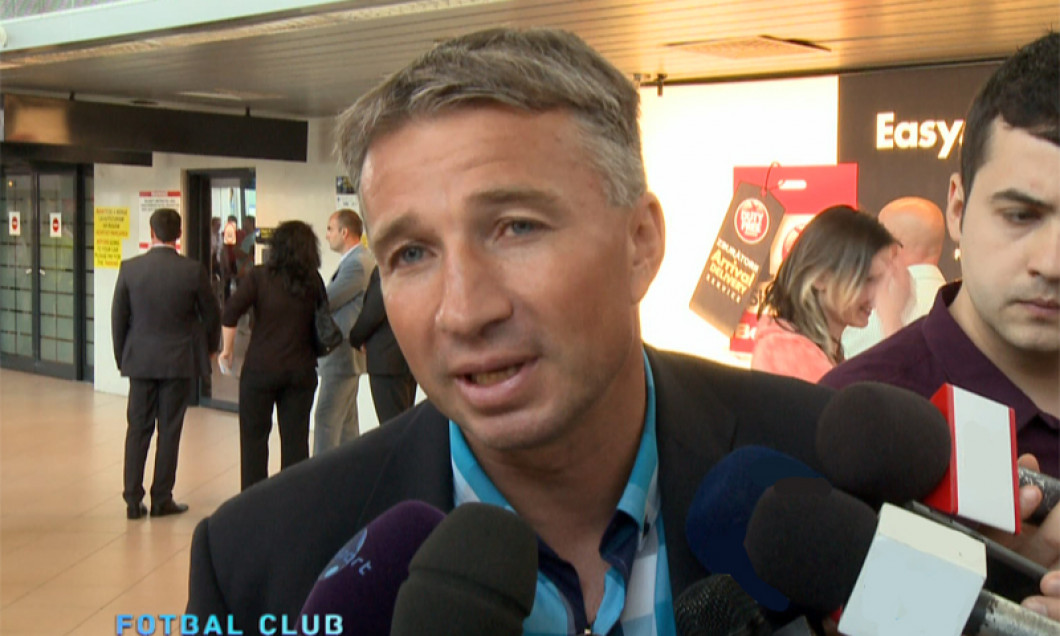 dan petrescu