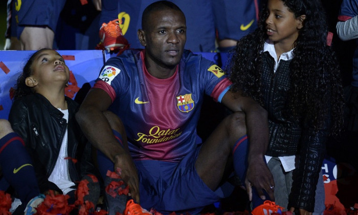 abidal