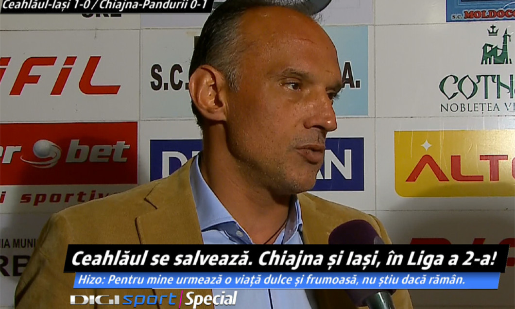 florin prunea