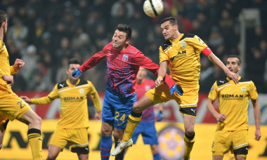 steaua fc brasovv