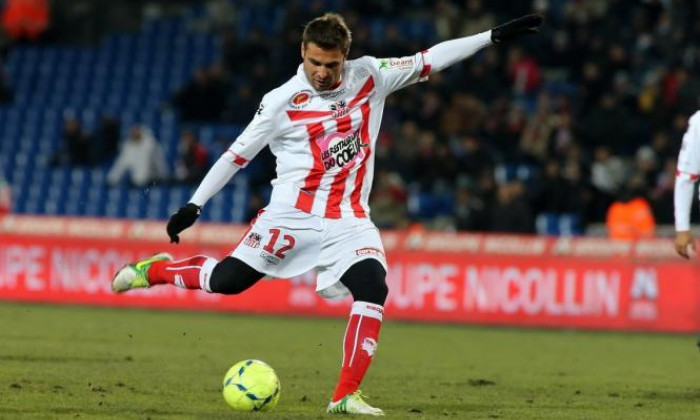 adrian mutu ajaccio