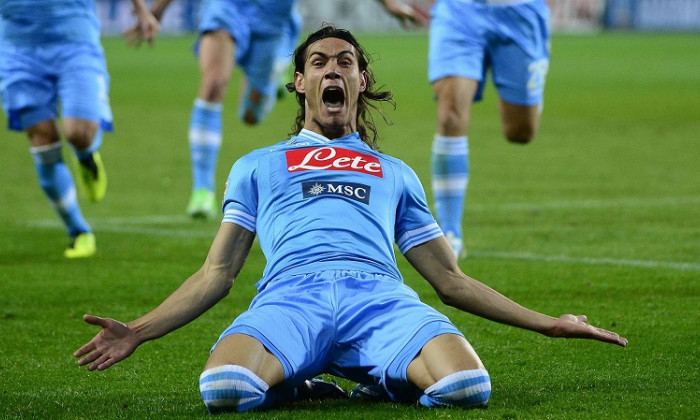 cavani chelsea