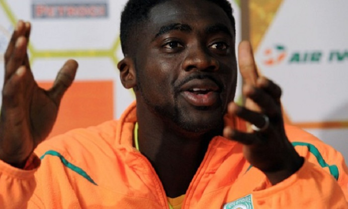 kolo toure