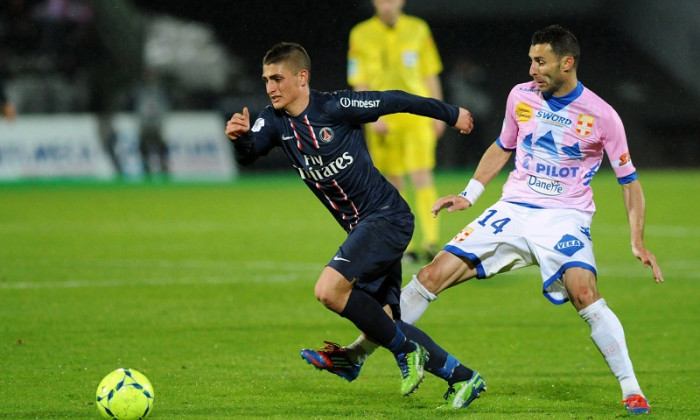 verratti