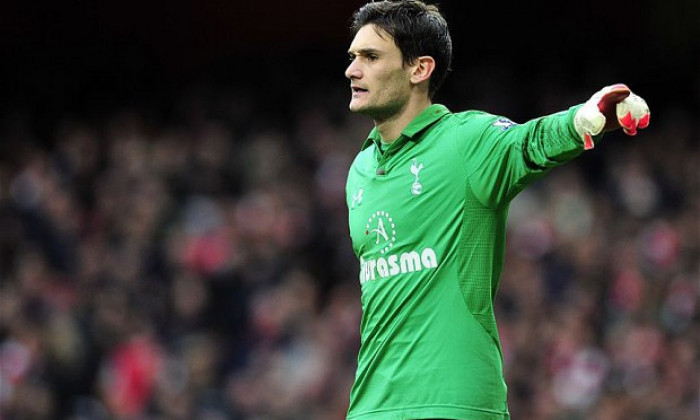 Lloris