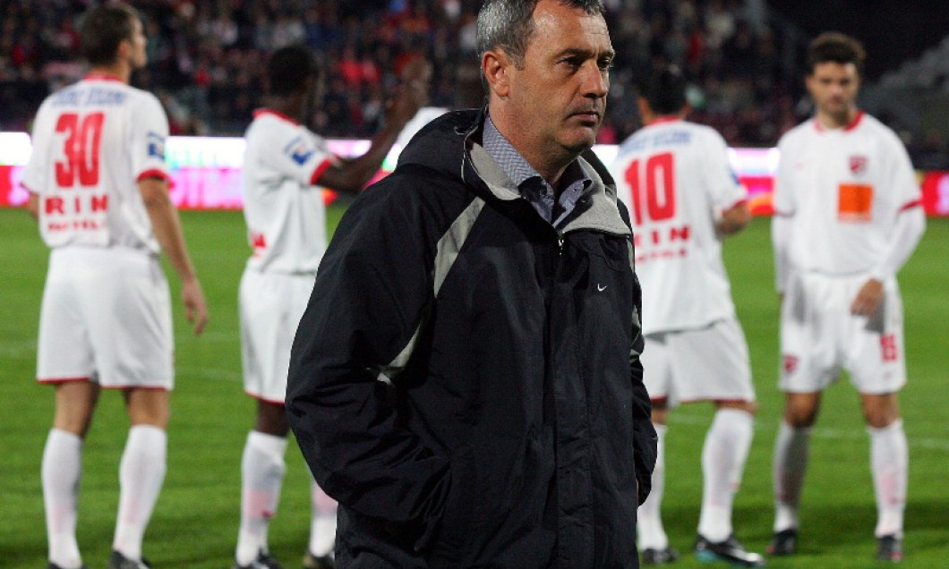 rednic dinamo