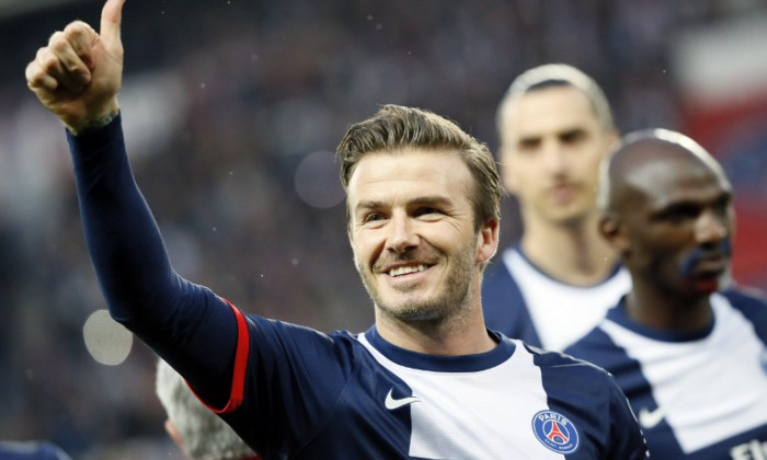 becks