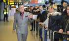 gigi becali aeroport