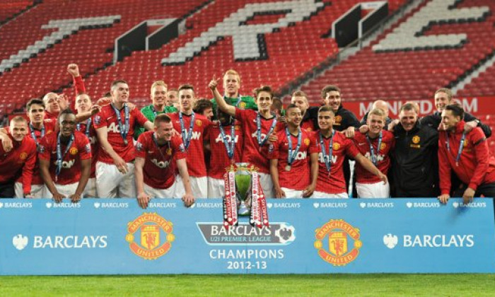 u21 mancheste united