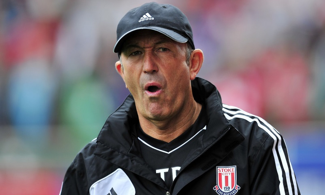 tony pulis stoke