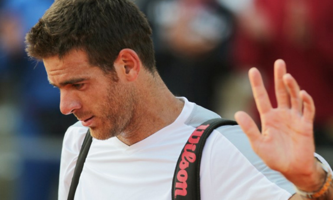 del potro