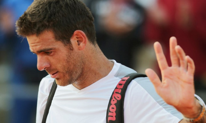 del potro