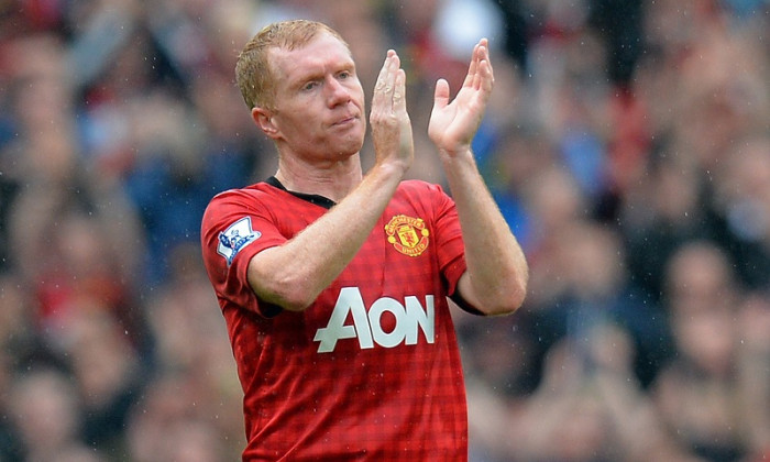 scholes.retragere