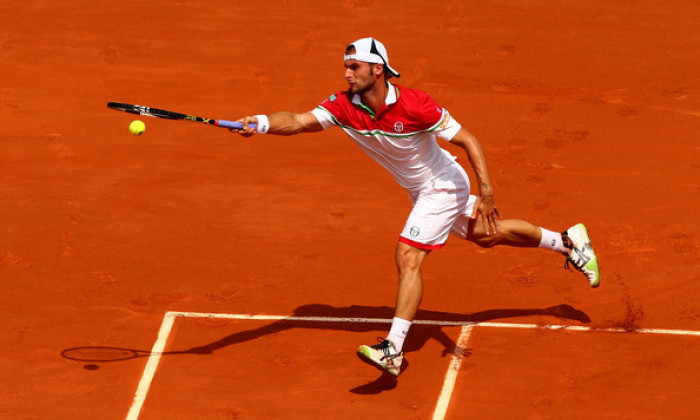 adrian ungur roland garros 2013