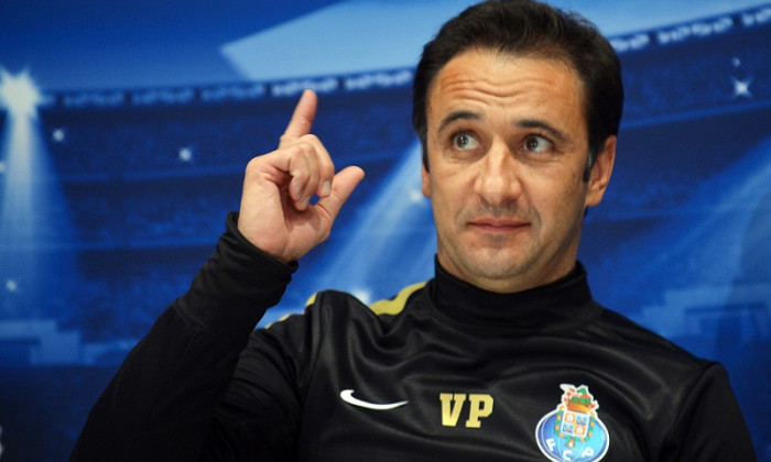 vitor pereira