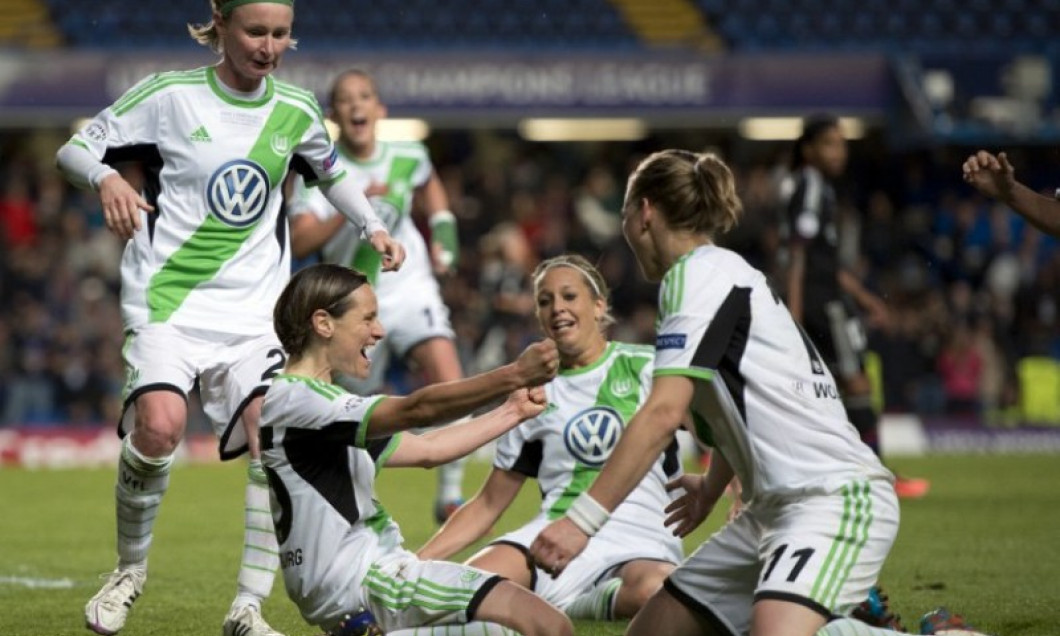 wolfsburg feminin