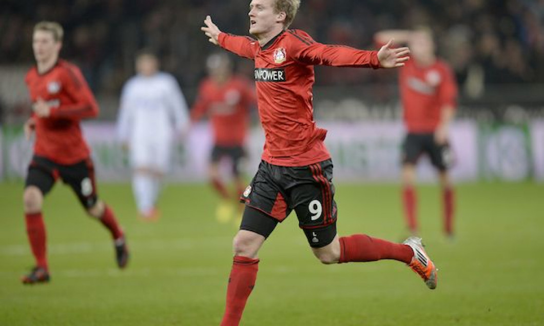 Schurrle