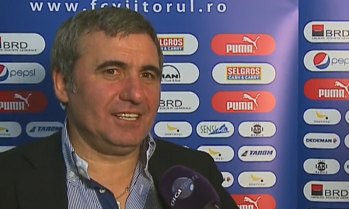 hagi interviu