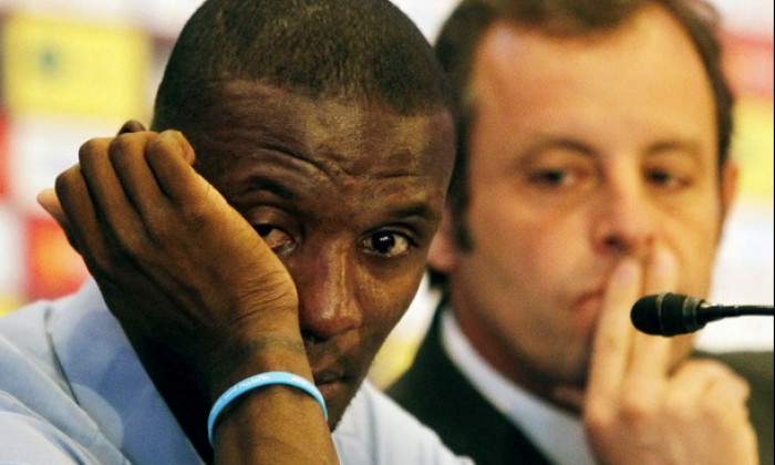 abidal plange as