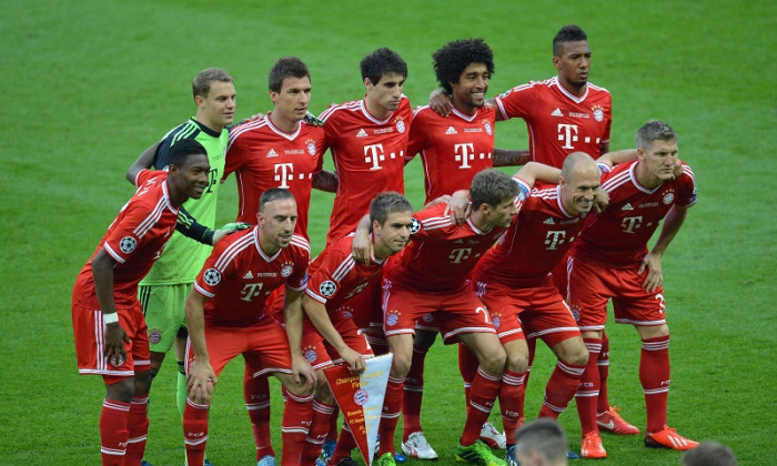 bayern munchen