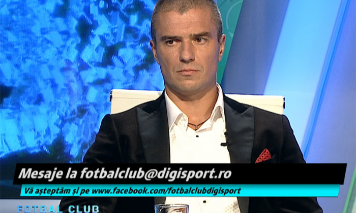 pancu la Fotbal Club