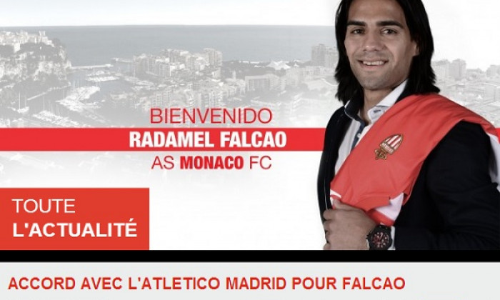 falcao la monaco