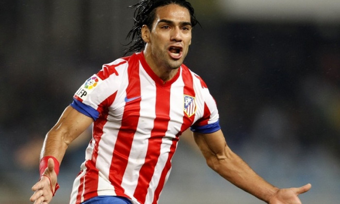 radamel falcao