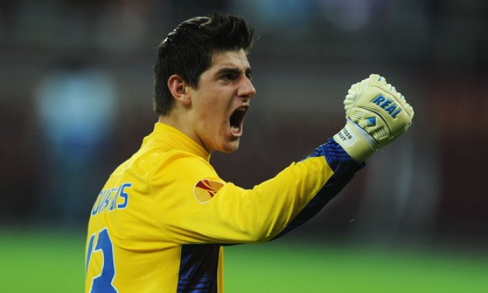 courtois thibaut